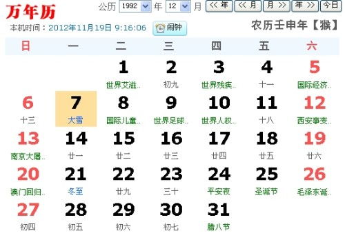 农历11月14日是什么星座